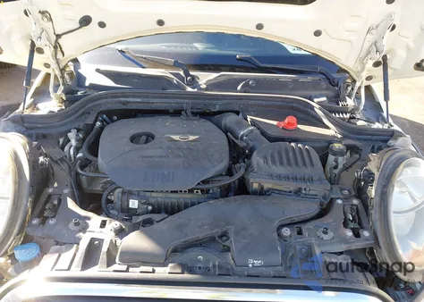 2018 Mini Hardtop Cooper z USA, uszkodzony, nr VIN WMWXU1C55J2F79895